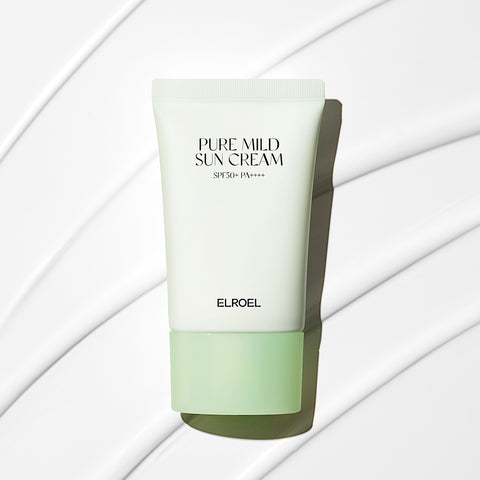 Elroel Sunscreen Launch Promotion Special Set