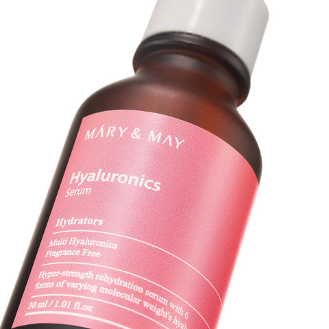 Mary&May Hyaluronics Serum 30ml
