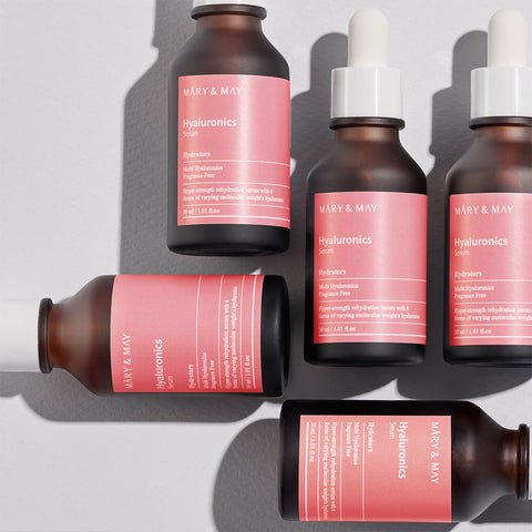 Mary&May Hyaluronics Serum 30ml