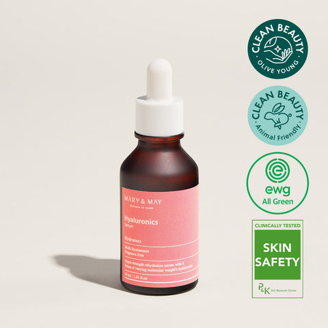 Mary&May Hyaluronic Serum 30ml