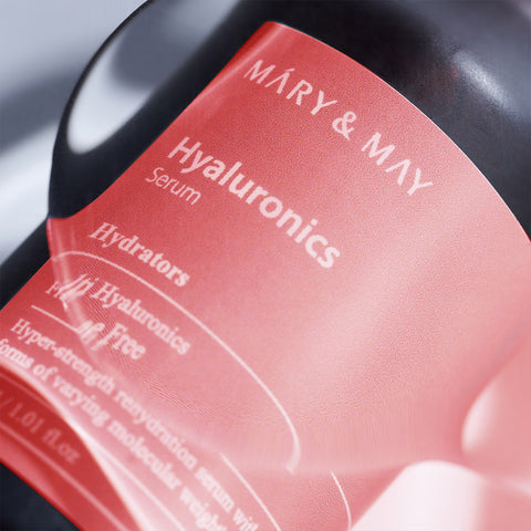 Mary&May Hyaluronic Serum 30ml
