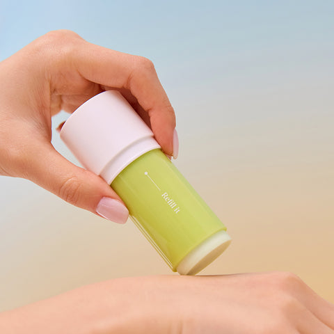 Goodal Clear Houttuynia Soothing Cooling Sun Stick SPF50+ 19g