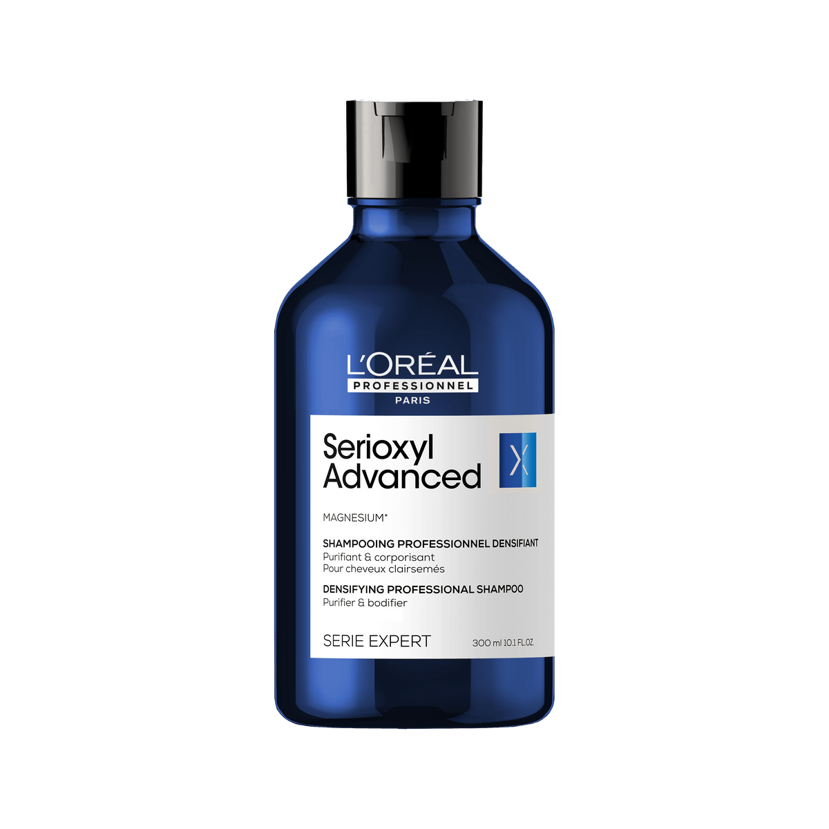 L'Oreal Professionnel Serioxyl Scalp Densifying Shampoo 300 ml