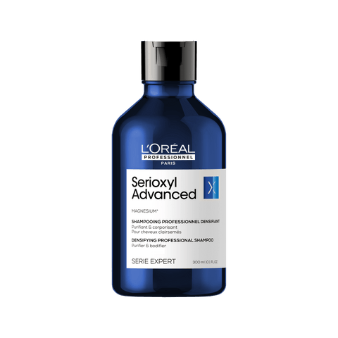 L'Oreal Professionnel Serioxyl Scalp Densifying Shampoo 300 ml