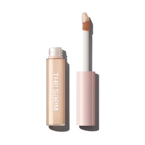 The Saem Cover Perfection Pick Filler 6.5g (SPF30) - 3 Colors