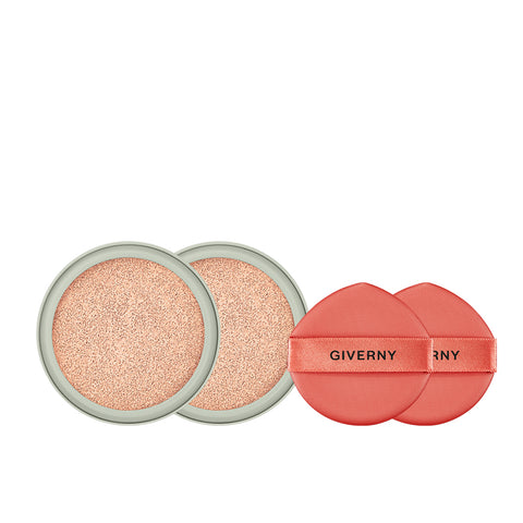 Giverny Close-Fit Cover Cushion Refill 12g x2 Set