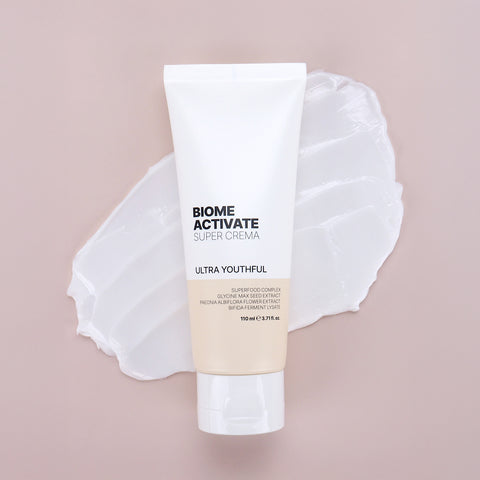 Biome Activate Super Crema Ultra Youthful Cream (110ml)