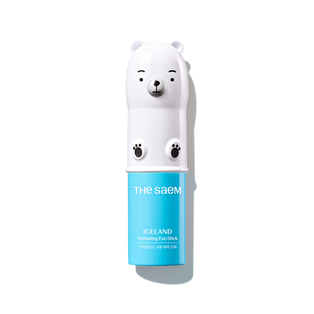 The Saem Iceland Moisture Eye Stick