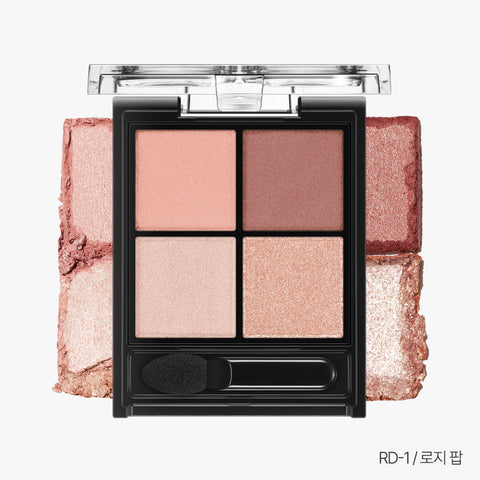 Kate Popping Silhouette Eyeshadow