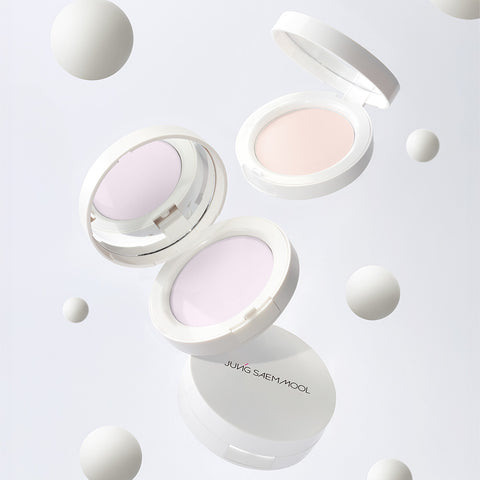 JUNG SAEM MOOL Long-Lasting Transparent Skin Secret (Primer & Powder Collection)