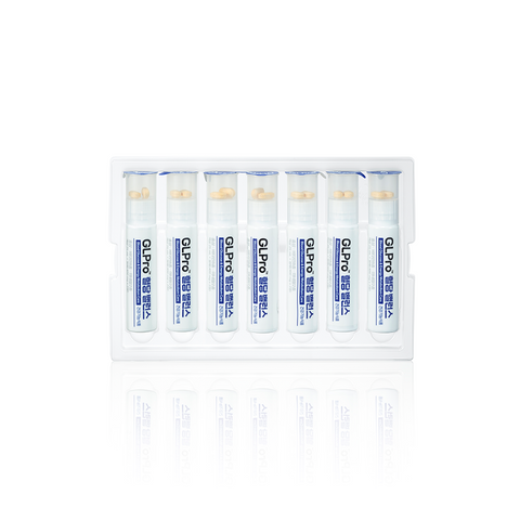 JungKwanJang GLPro Blood Sugar Balance 1-Week (7 Bottles)