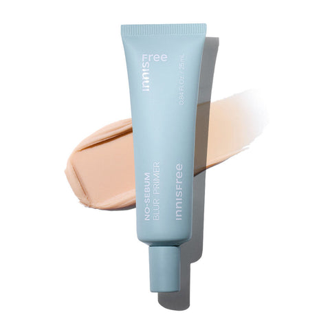 Innisfree No-Sebum Blur Primer 25ml