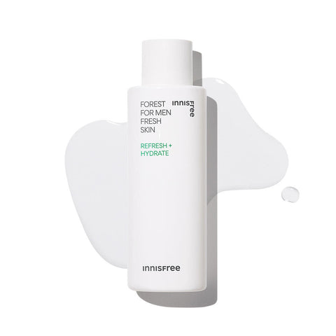 Innisfree Forest for Men Fresh Skin 180ml