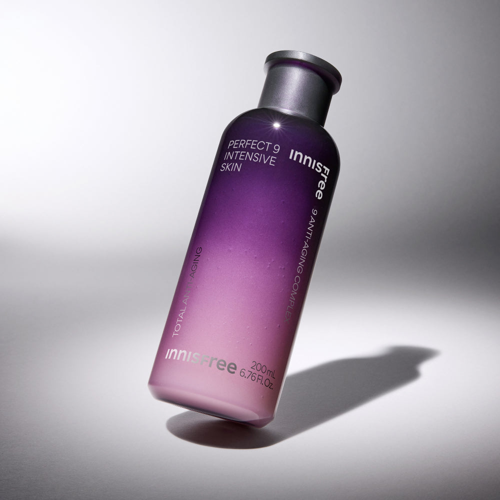 Innisfree Perfect 9 Intensive Skin 200ml