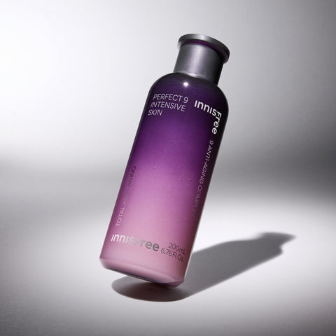 Innisfree Perfect 9 Intensive Skin 200ml