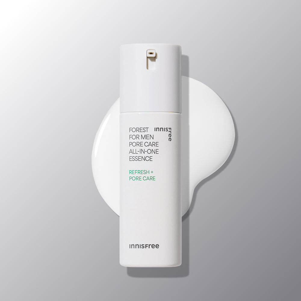 Innisfree Forest Pore Care All-in-One Essence 100ml