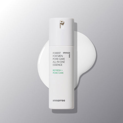 Innisfree Forest Pore Care All-in-One Essence 100ml