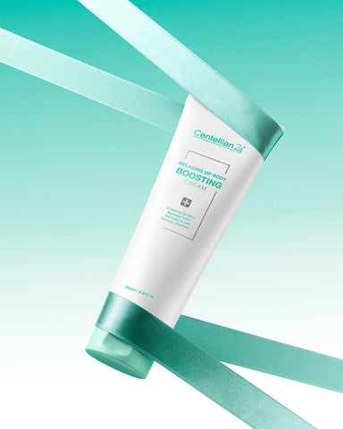 Centellian24 Relaxing Up Body Boosting Cream 250ml (Renewed)
