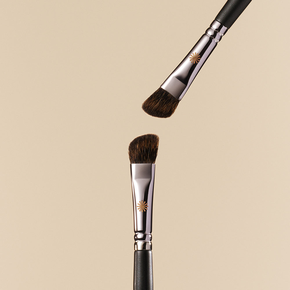Picasso 199 Nose Shading Brush (Natural Hair)