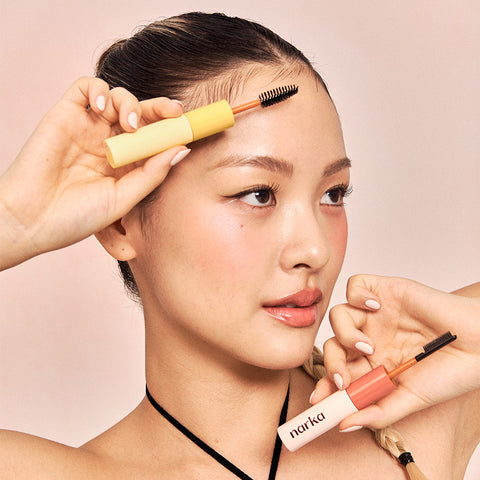 Narka Hype Fit Hair Mascara 12g