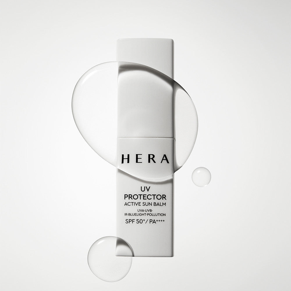 HERA UV Protector Active Sun Balm 10g