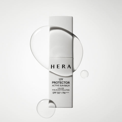 HERA UV Protector Active Sun Balm 10g