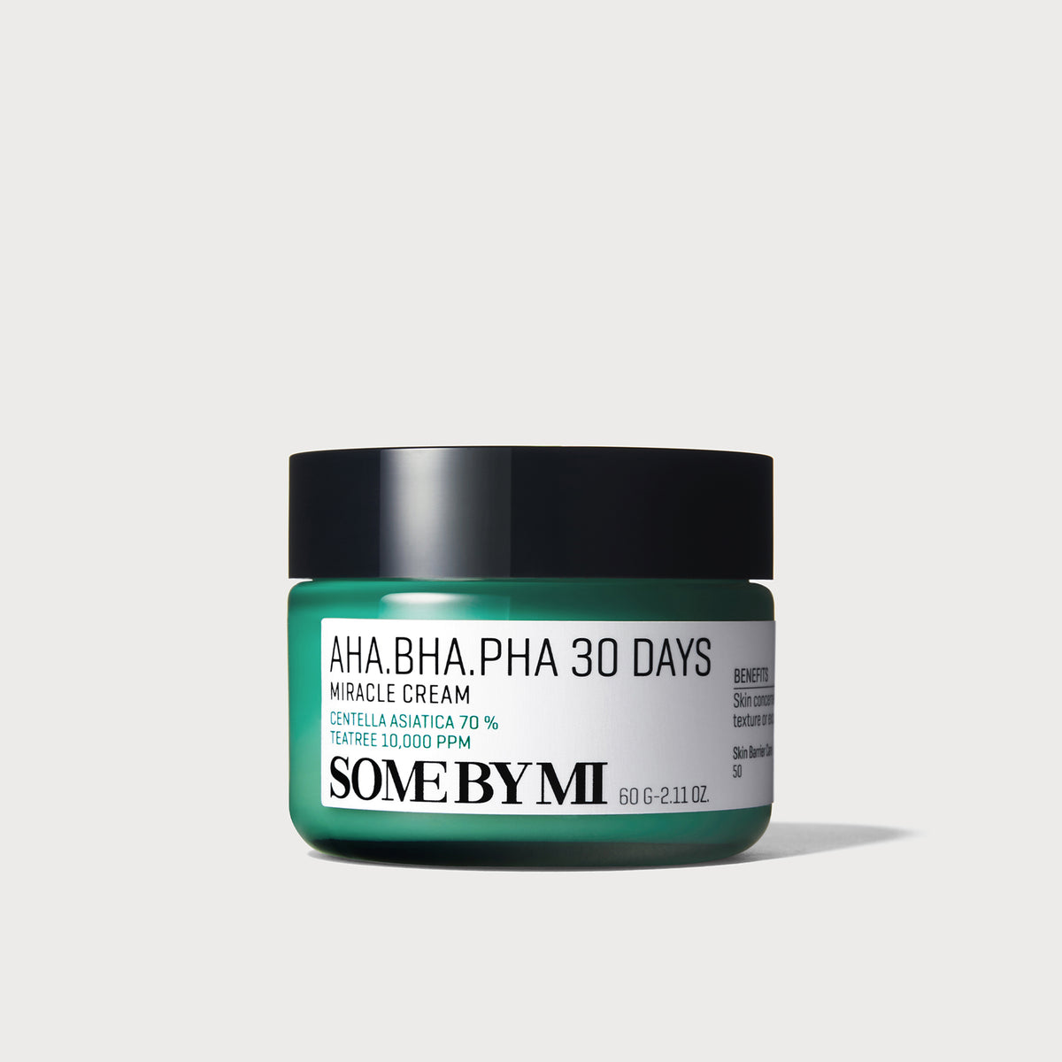 Some By Mi AHA BHA PHA 30 Days Miracle Cream [60g]