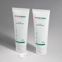 Dr.G R.E.D Blemish For Men Gentle Cleansing Foam 150ml x 2ea