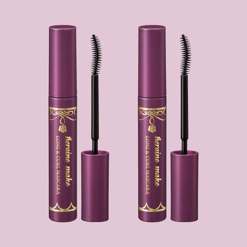 Kiss Me Heroine Make Mascara EX 6g