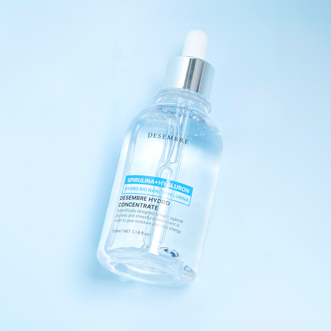 Desembre Facial Aqua Treatment Concentrate 100ml