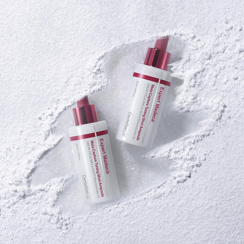 Centellian24 Expert Madeca Mela Capture Toning Shot Ampoule 15ml (3 pack)