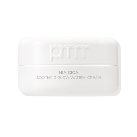 Primera Nia Cica Soothing Glow Watery Cream 30ml