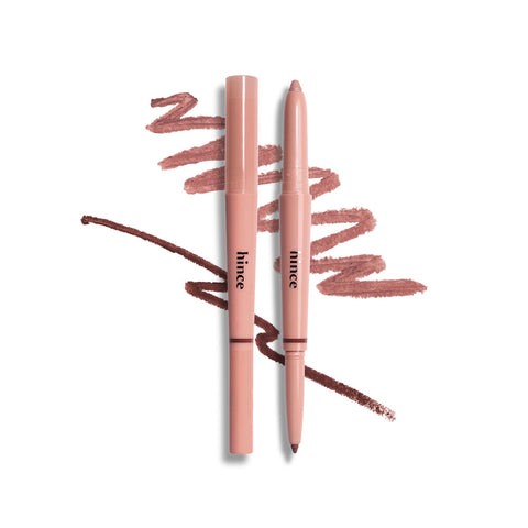 hince New Depth Dual Color Stick 0.8g