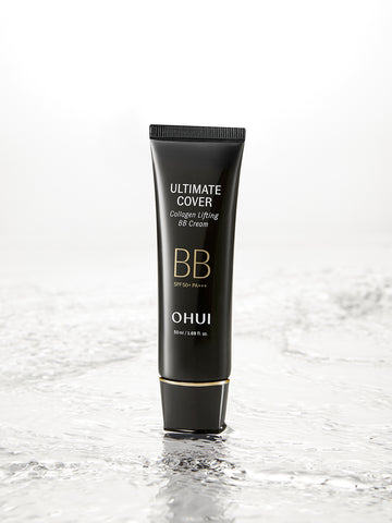OHUI Ultimate Cover Collagen Lifting BB Cream 50ml