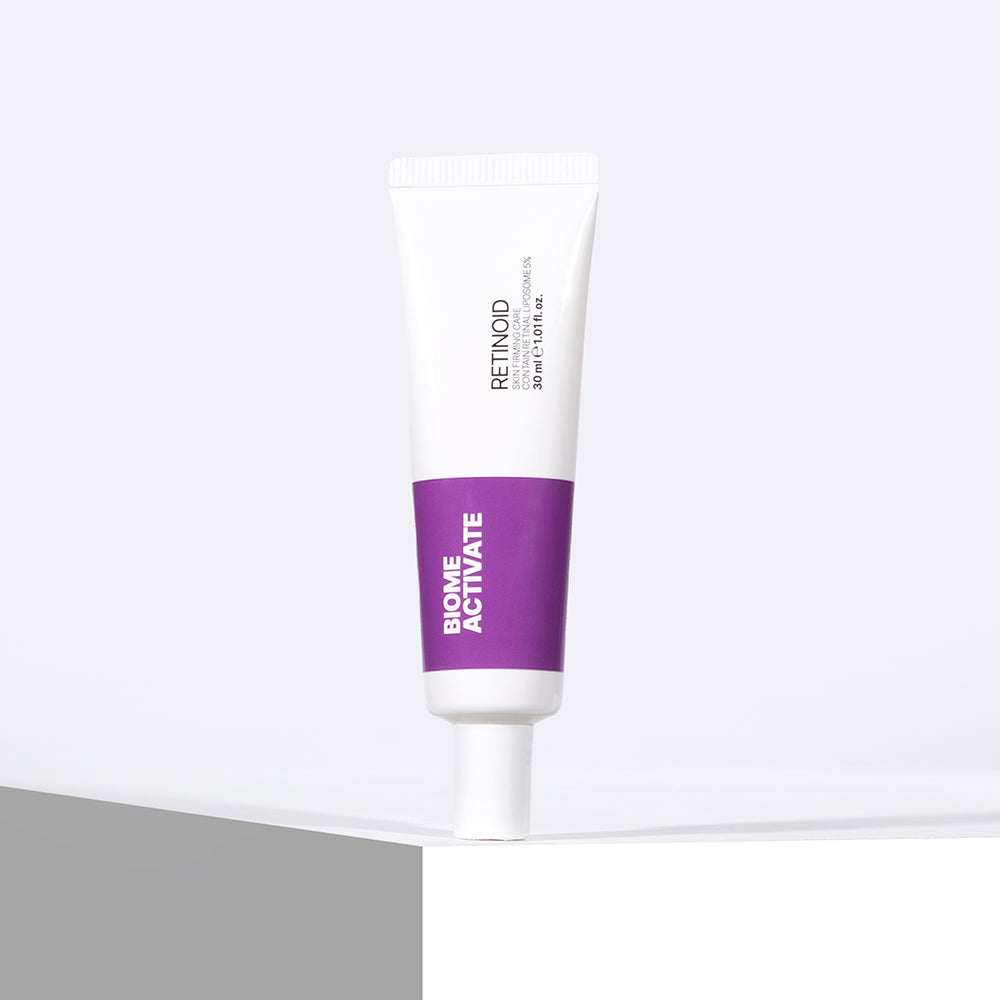 Biome Activate Retinoid Cream (30ml)