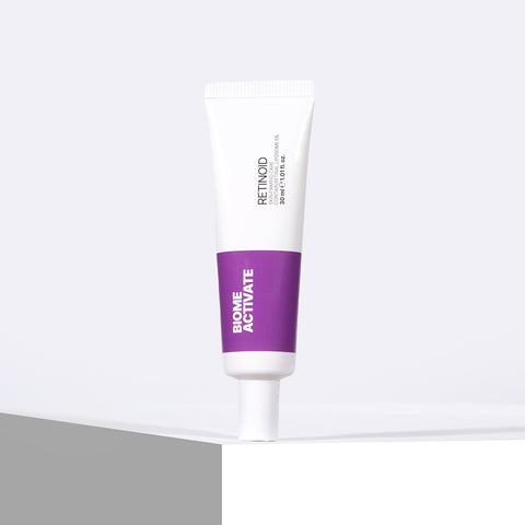Biome Activate Retinoid Cream (30ml)