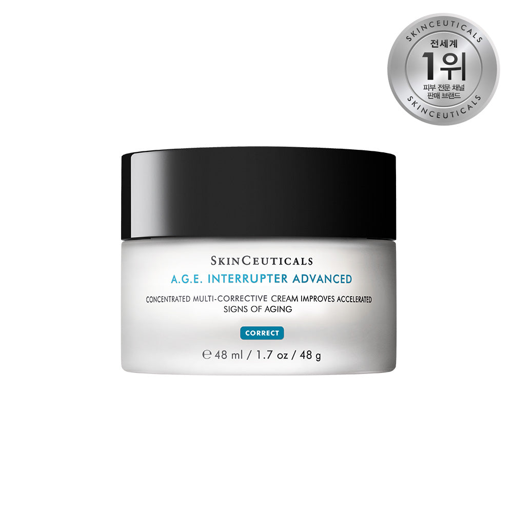 SkinCeuticals A.G.E. Interrupter Advanced Elasticity Lifting Cream 48 ml