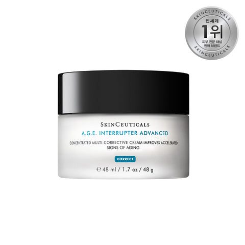 SkinCeuticals A.G.E. Interrupter Advanced Elasticity Lifting Cream 48 ml