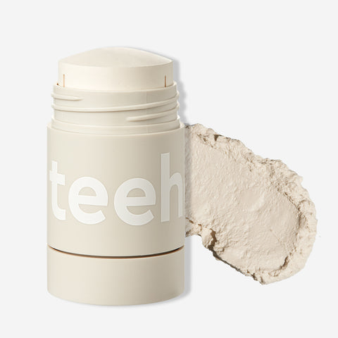 Charmzone Teeheehee Vegan Cooling Oat Clay Mask Pack 35g