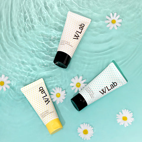 W.Lab White Holic Quick Whitening Tone-Up Cream 50ml (2 Pack)