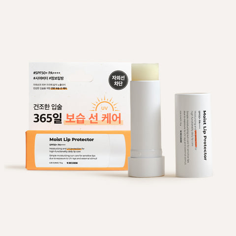 W.Dressroom Jumbo Lip Balm 10g (Nourishing / Moist) Lip Slow-Aging