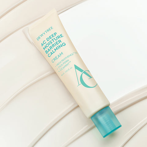 Dewytree AC Deep Barrier Soothing Moisture Cream 60ml