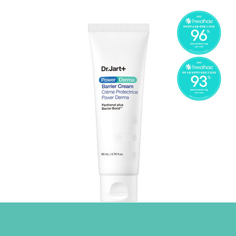 Dr.Jart+ Power Derma Barrier Cream 80ml