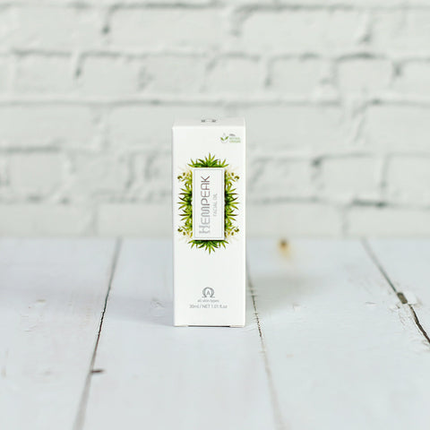 Desembre HEMPIC Concentrated Hydrating Spot Soothing Oil 30ml