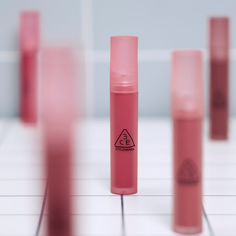 3CE Blur Water Tint 4.6g Duo