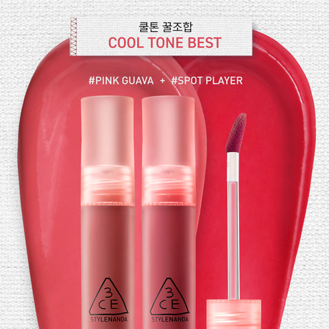 3CE Blur Water Tint 4.6g