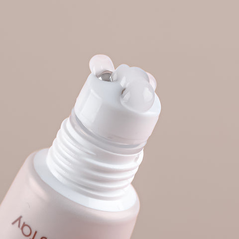 Farmstay Ginseng & Niacinamide Rolling Eye Serum 25ml (2 Pack)