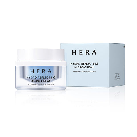 HERA Hydro Reflecting Micro Cream 50ml
