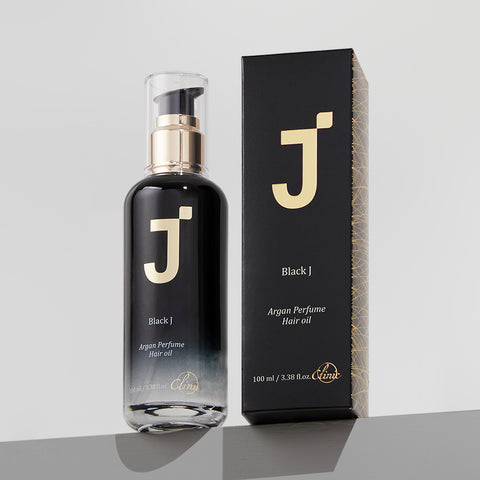 Jsoop Hair Oil Water Glow Perfume Essence Collection - 100ml