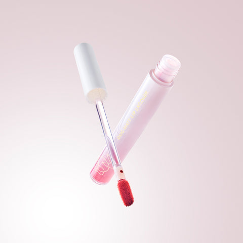 BOM OMG Matte Lip Lacquer 4g (6 colors)